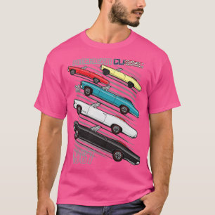 Camiseta Estancias d