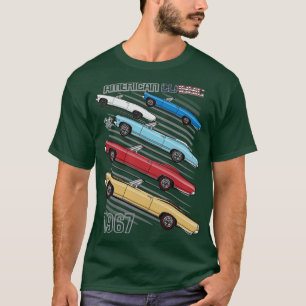 Camiseta Estancias e