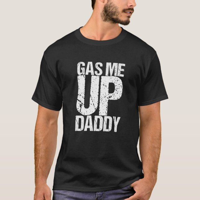 Camiseta Estándar (Anverso)