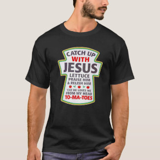 Camiseta Estándar