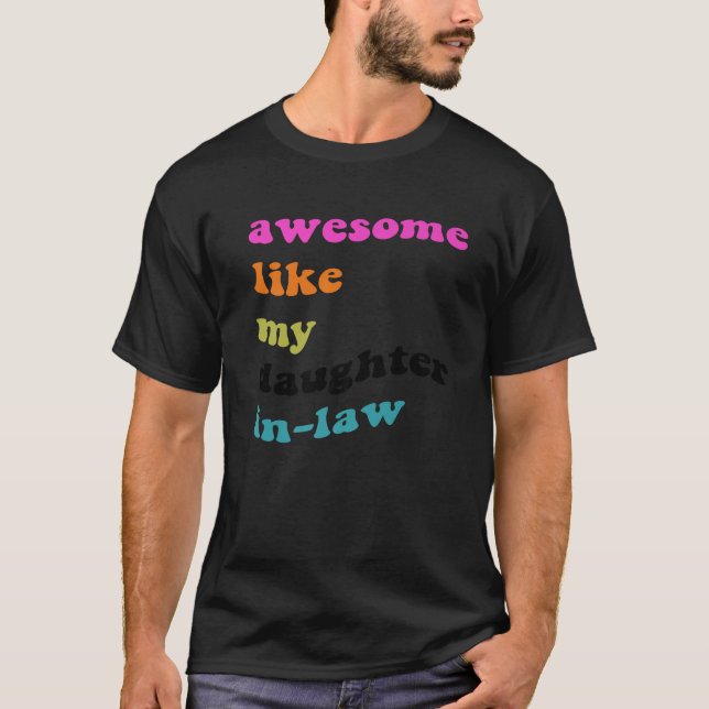 Camiseta Estándar (Anverso)
