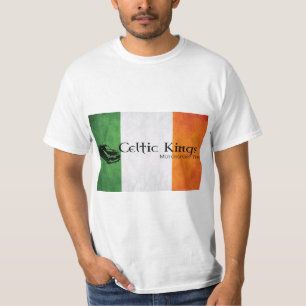 Camiseta estándar de las CK - blanco