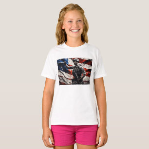 Camiseta Estándar general