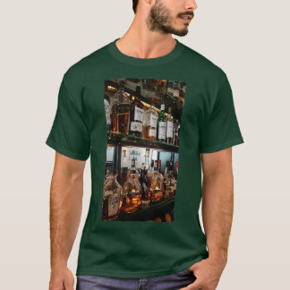 Camiseta Estante Scotch