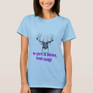 CAMISETA ESTANTES