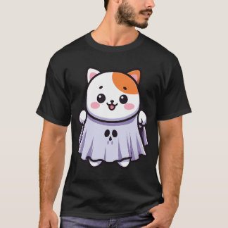 Camiseta Estapas de temporada espeluznantes