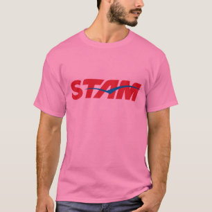 Camiseta Estar