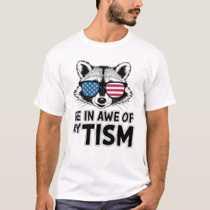 Camiseta ESTAR A LA LARGA DE MI 'Tismo'