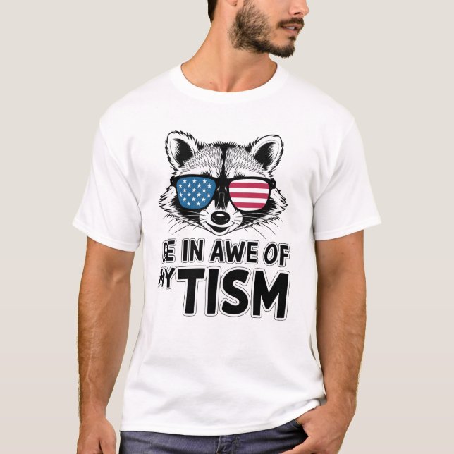 Camiseta ESTAR A LA LARGA DE MI 'Tismo' (Anverso)