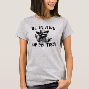 CAMISETA ESTAR AL LADO DE MI 'TISMO'