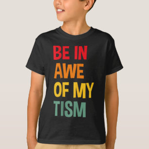 Camiseta Estar En Conciencia De Mi Tísmo, Conocimiento Del