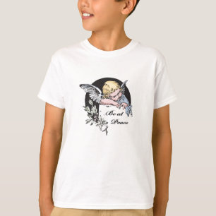 Camiseta Estar en el Ángel de la Paz