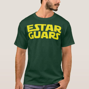 Camiseta Estar    GuarsFunny Español 