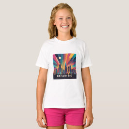 Camiseta Estar inspirado - Diseños motivacionales y de mejo