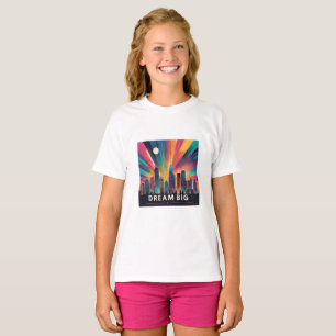 Camiseta Estar inspirado - Diseños motivacionales y de mejo