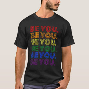 Camiseta Estar orgulloso del orgullo LGBTQ LG lesbiana arco