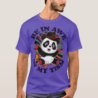 Camiseta estar sobrecogido de mi tismo 3