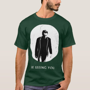 Camiseta Estar Viéndote Al Prisionero
