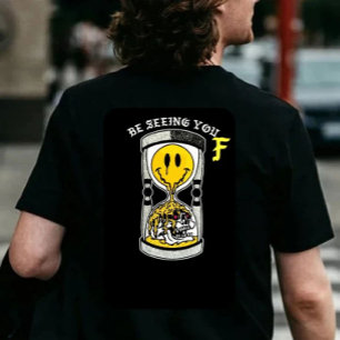 Camiseta Estar Viéndote Unisex Premium Tee