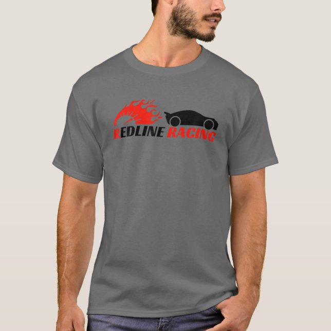 Camiseta Estaré en la Carreras de Ingenieros Mecánicos de C (Anverso)