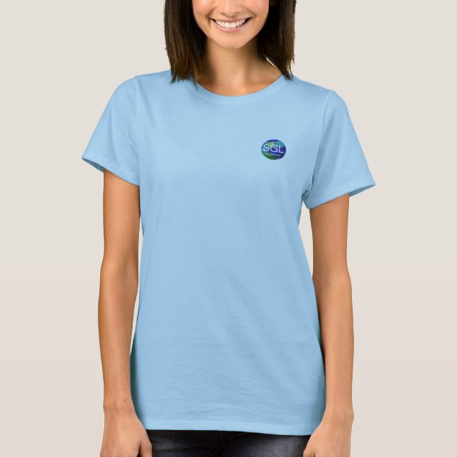 Camiseta Estaría bastante ........ (Anverso)