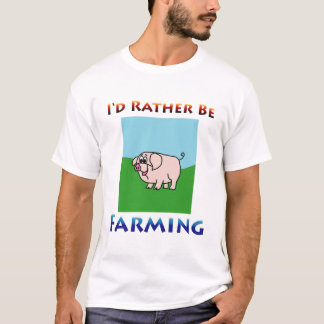 Camiseta estaría cultivando bastante a hombres