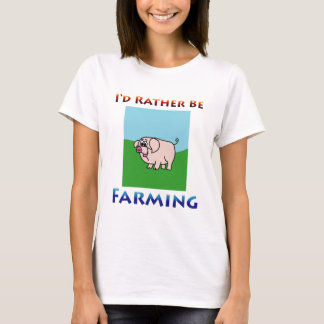Camiseta estaría cultivando bastante a mujeres
