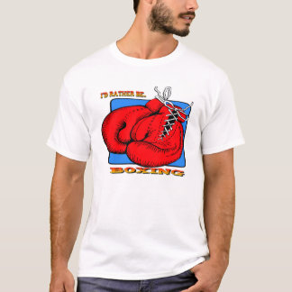 Camiseta Estaría encajonando bastante