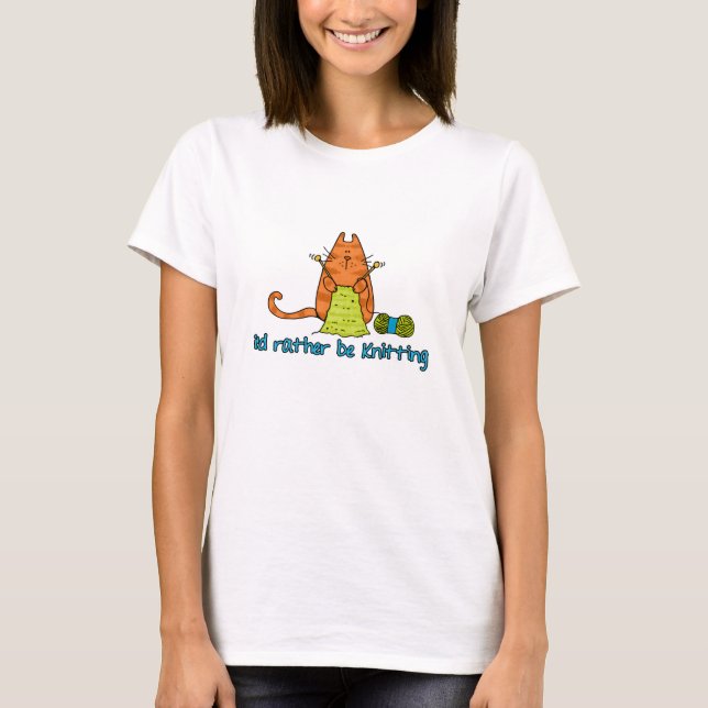 Camiseta estaría haciendo punto bastante (Anverso)