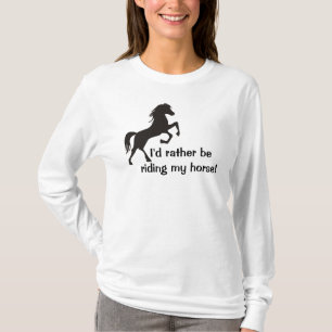 Camiseta Estaría montando bastante mi sudadera con capucha