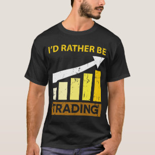 Camiseta Estaría negociando bastante el comercio del