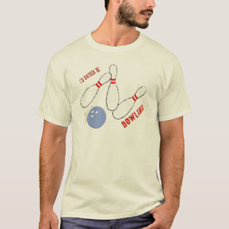 Camiseta Estaría rodando bastante