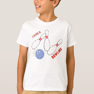 Camiseta Estaría rodando bastante