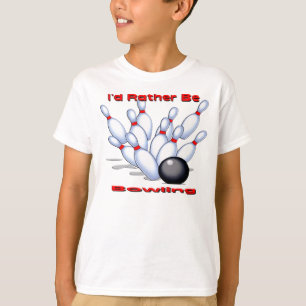 Camiseta Estaría rodando bastante