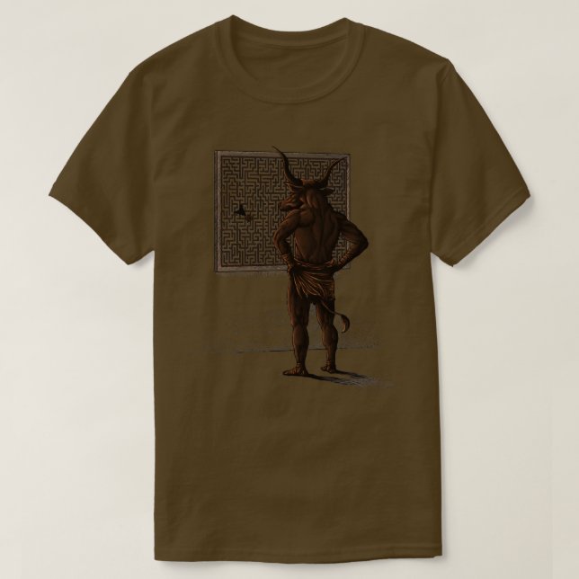 CAMISETA ESTÁS AQUÍ 2 (Diseño del anverso)