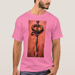 Camiseta ¿Estás buscando un título o lema creativo para