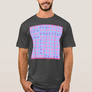Camiseta Estás demasiado cerca