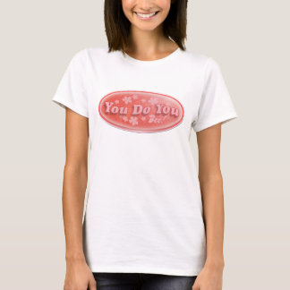 Camiseta ¿Estás Divirtiendo Consignas Decales?