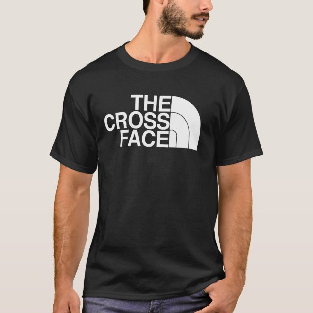 Camiseta Estas luchas cruzadas (Anverso)