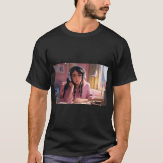 Camiseta ¿Estás pidiendo un título o una idea de eslogan pa