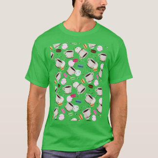 Camiseta ¿Estás preparando café para mí 75 1