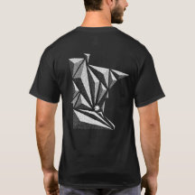 Camiseta Estatal MN