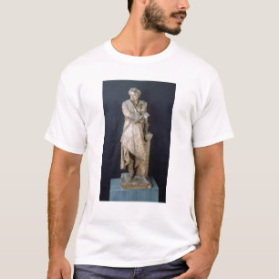 Camiseta Estatua de Alejandro Dumas Pere, c.1883-87
