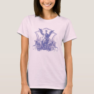 Camiseta Estatua de Ángel