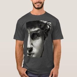 Camiseta Estatua de David