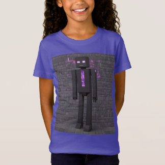 Camiseta Estatua de Enderman