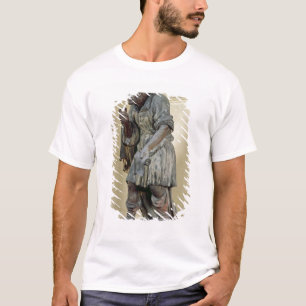 Camiseta Estatua de Esopo