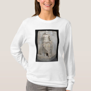 Camiseta Estatua de Eurípides