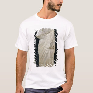 Camiseta Estatua de juliano la apóstata