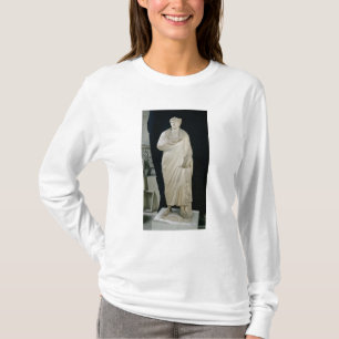 Camiseta Estatua de juliano la apóstata